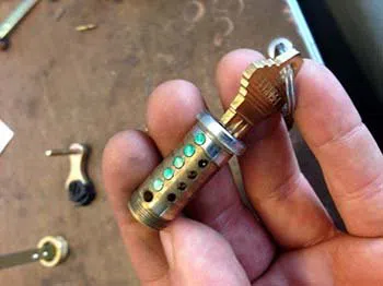 Hillsboro Locksmith Hillsboro, OR 503-433-9145