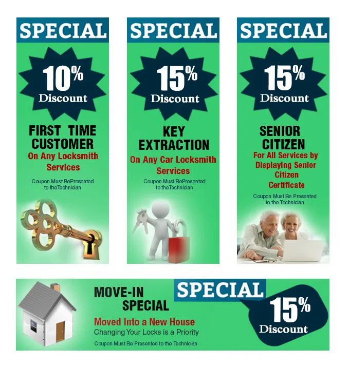 Hillsboro Locksmith, Hillsboro, OR 503-433-9145 Hillsboro Locksmith, Hillsboro, OR 503-433-9145 - coupon9-set-four